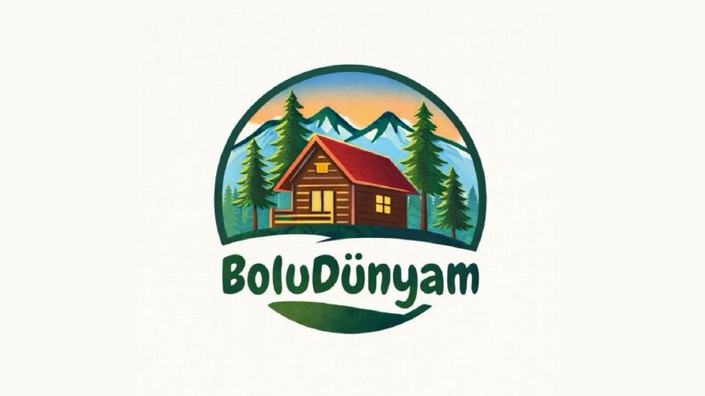 BoluDünyam - Logo Tasarımı