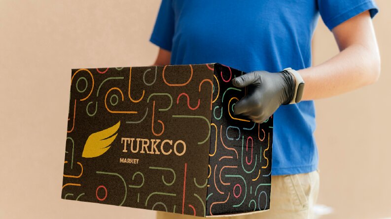 TurkCO Mockup