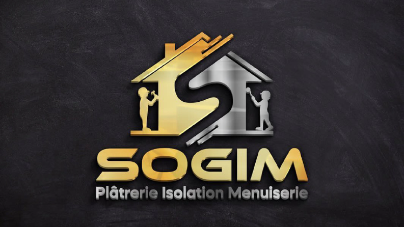 SOGİM Logo tasarımı
