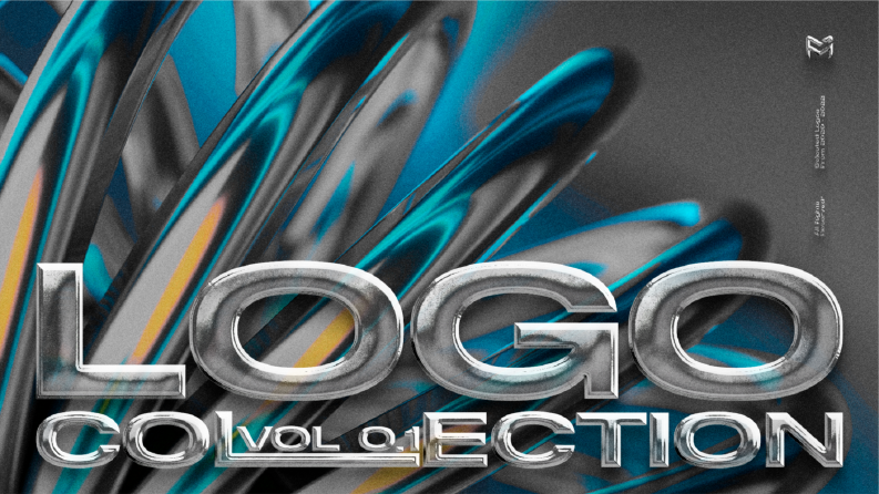 Logo Collection Vol.01