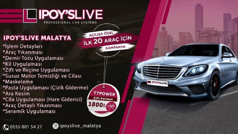 Sosyal Medya Reklam ve Afiş Tasarımı