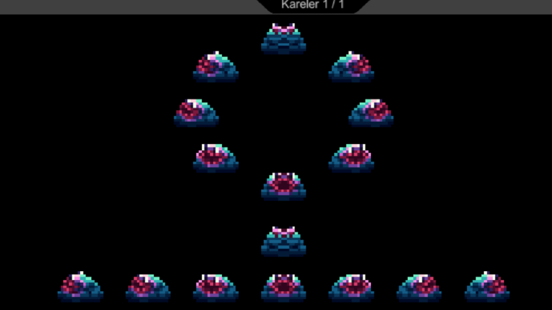 Pixel Art hakkında 