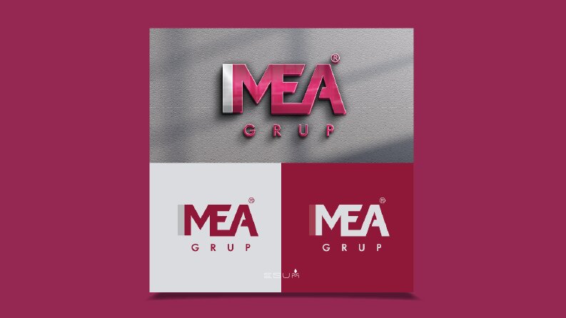 Logo Tasarımları
