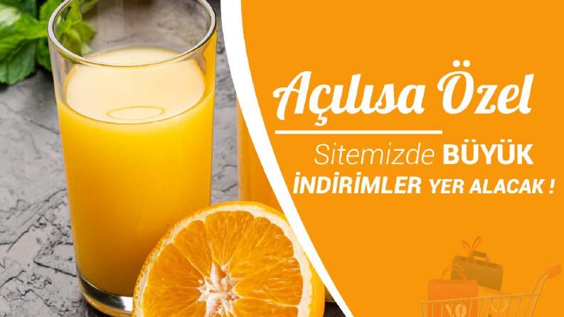Banner ve Sosyal Medya Tasarımlarım