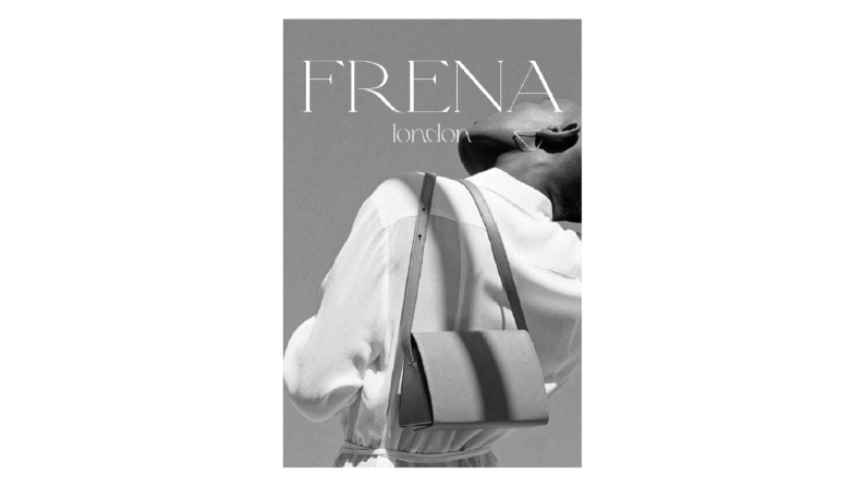 Frena London Bags - Instagram Story