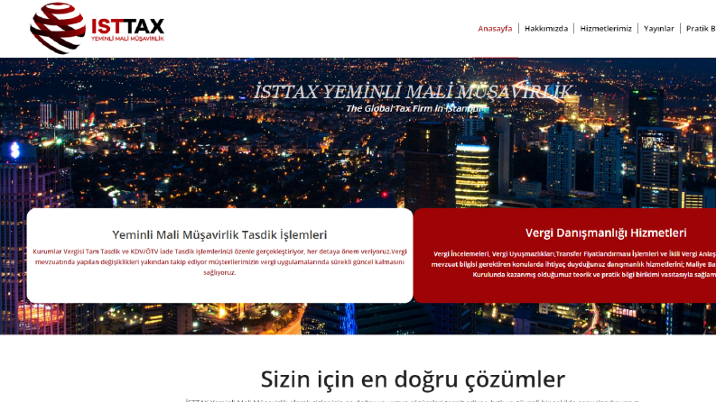Wordpress web sitesi taşıma işlemi