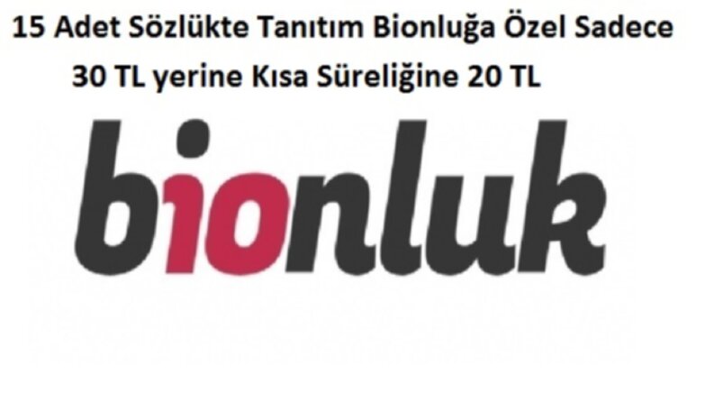 İş örneğim