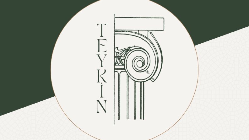 Restoran Menü Tasarımı