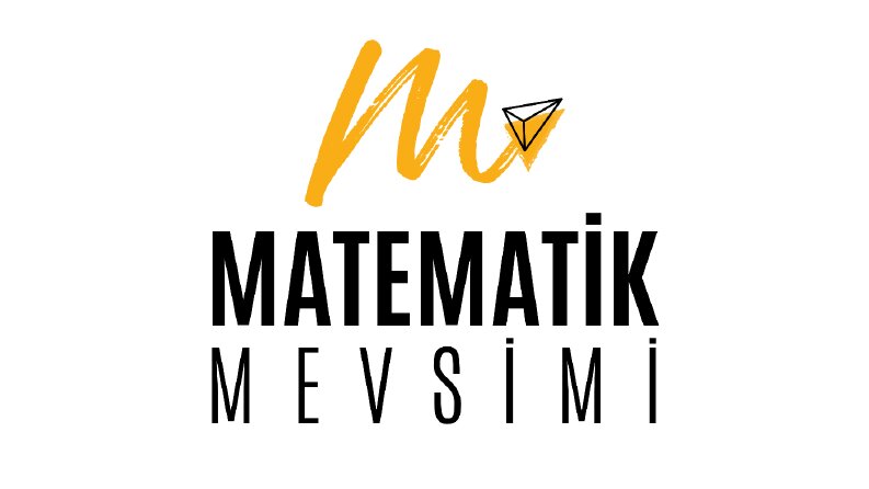 Matematik Mevsimi- Logo Tasarımı