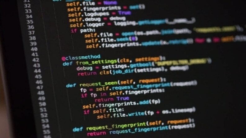 Python ve yazılım geliştirme 