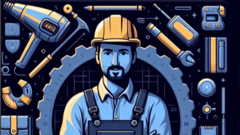 Makine Mühendisi  3D Tasarım ve Teknik Çizim Uzmanı