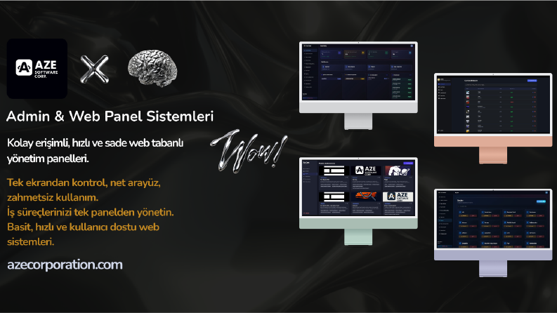 Web Site Geliştirme 
