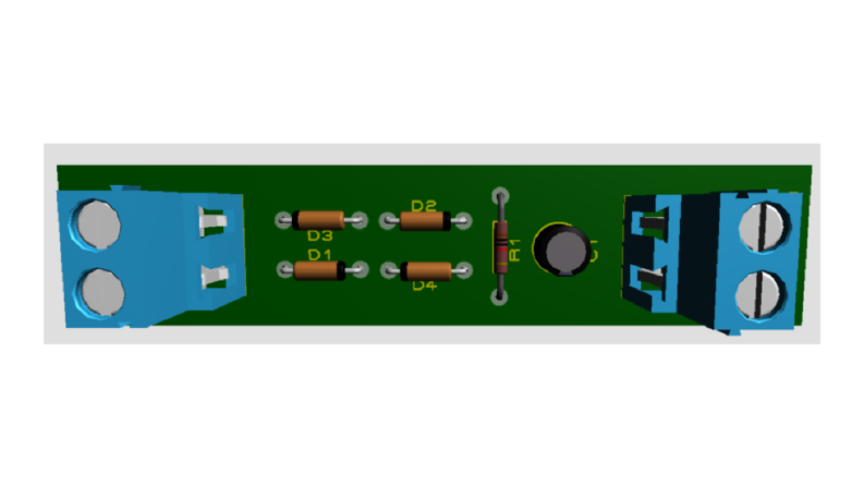 Full-Wave Rectifier