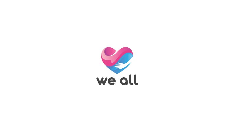 We all