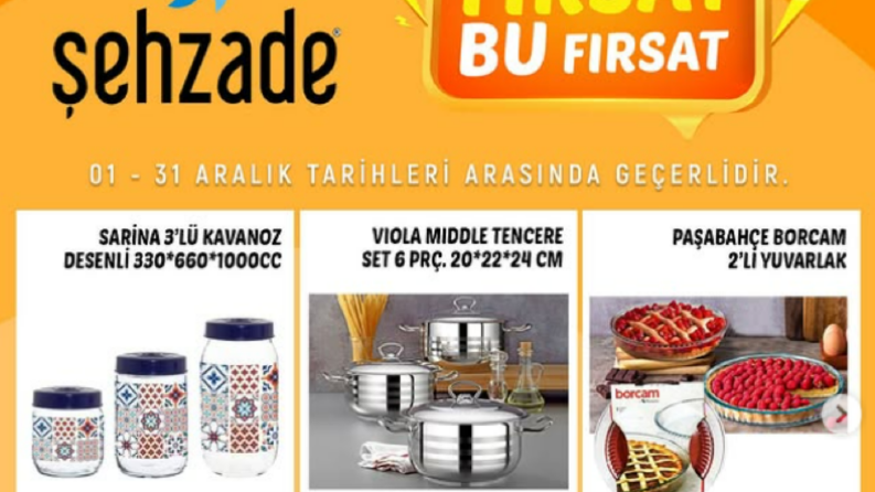 Broşür tasarımı