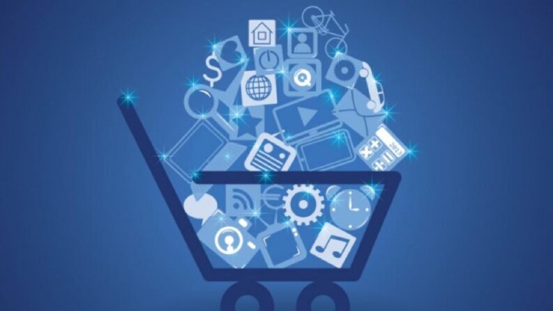E-Ticaret Sitenize Ürünleriniz Eklenir