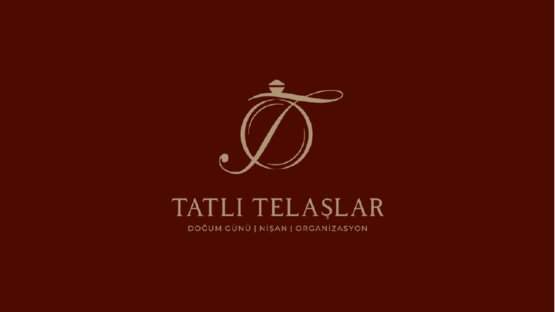 Tatlı Telaşlar - Kartvizit Tasarımı