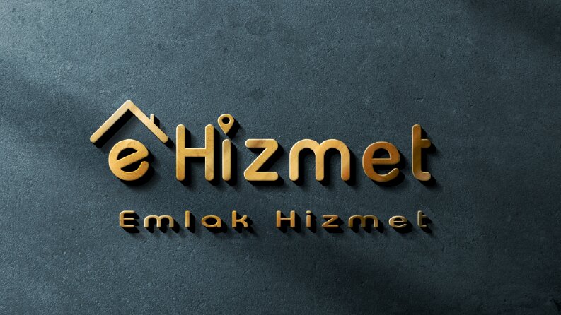 Logo Tasarımı