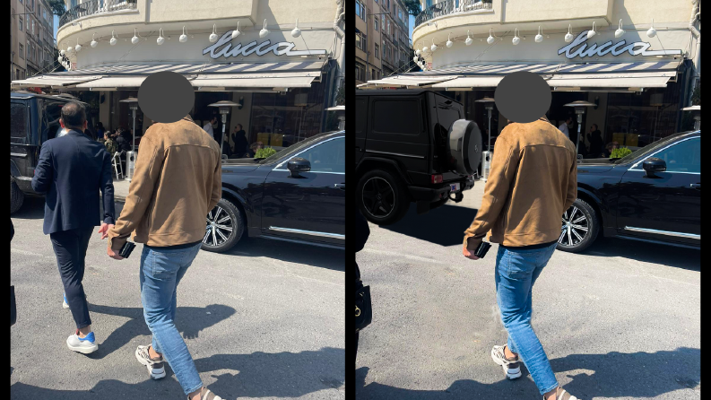 Fotoğraf Manipülasyon ve Renk Ayarı