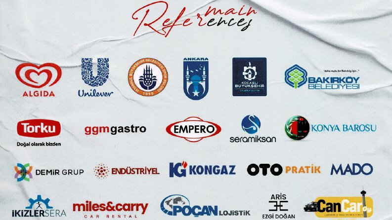 Referanslar