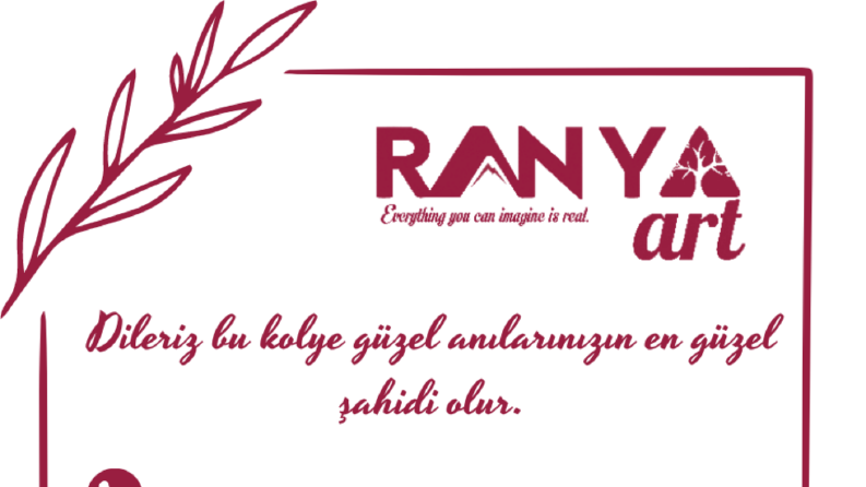 Kare kart tasarımı