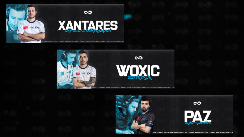 Banner Tasarımları