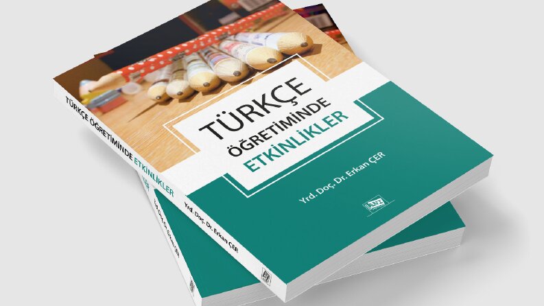 Dizgi Kapak Tasarımı