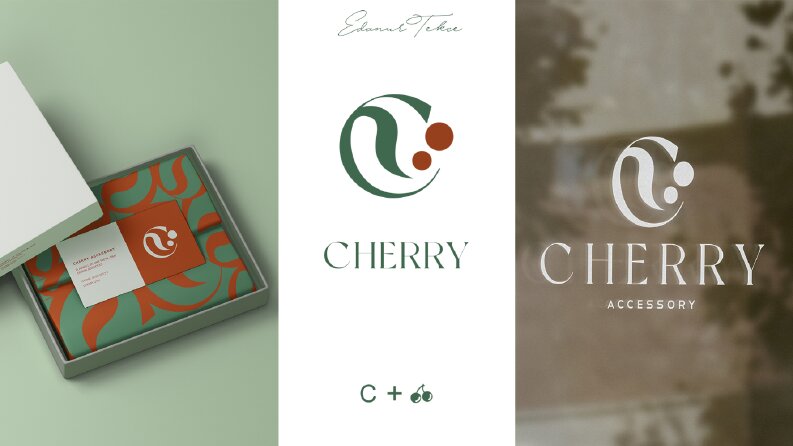 Cherry Accessory