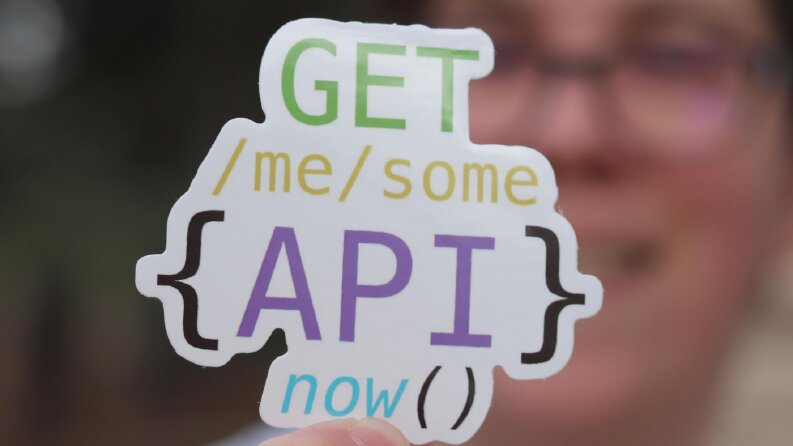 Api Bağlantıları İçin Kodlama