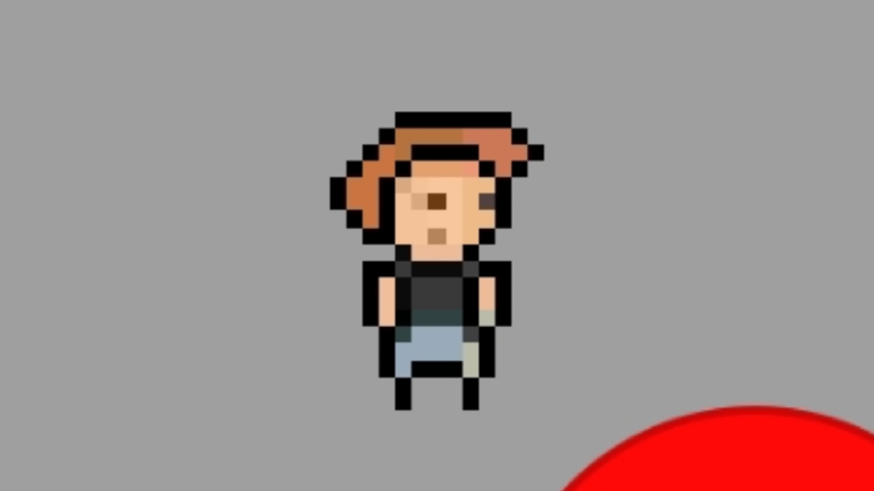 2D - Mobil Oyun - Vampire Survivors like