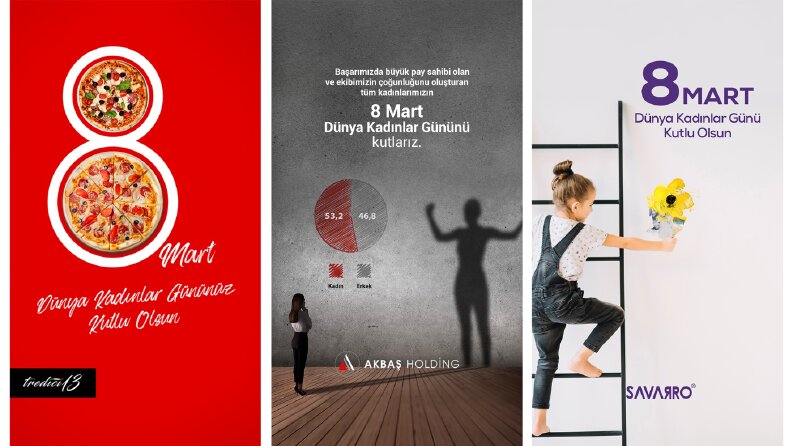Sosyal Medya Tasarımları