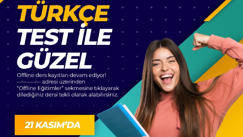 İş örneğim