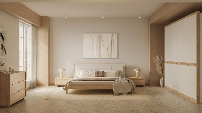 3D görselleştirme ve modelleme