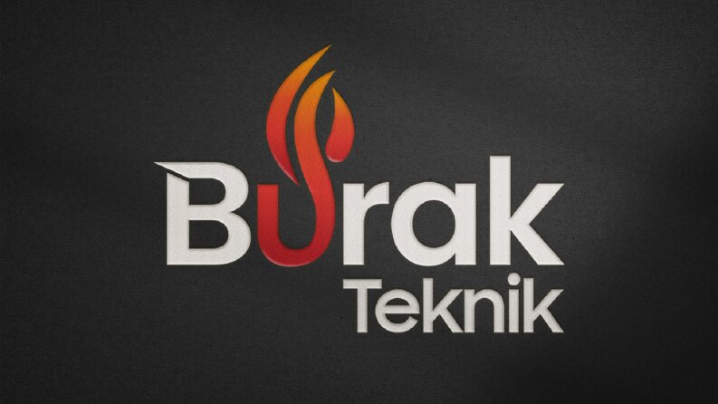 Kombi Teknik Servis Logo