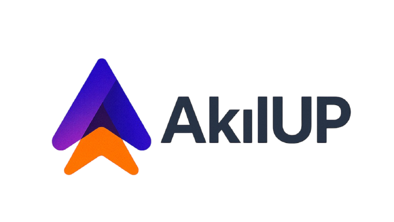 AkılUP – Dijital Eğitim Ekosistemi