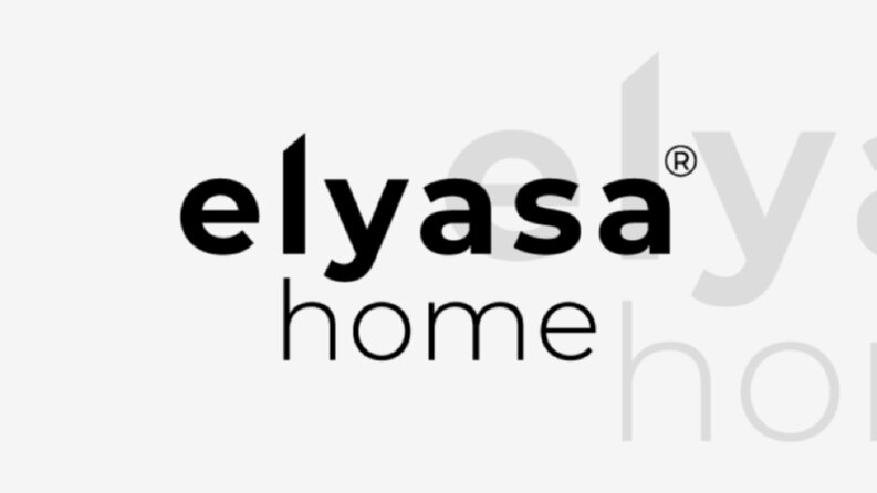 elyasahome | Logo Tasarımı