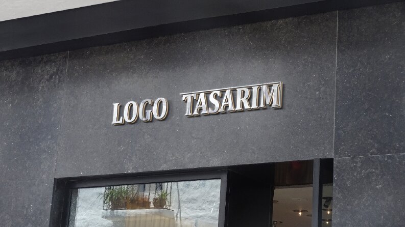 Kurumsal Logo Tasarımı