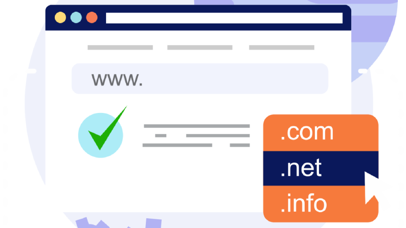 Domain Hosting Control Panel System