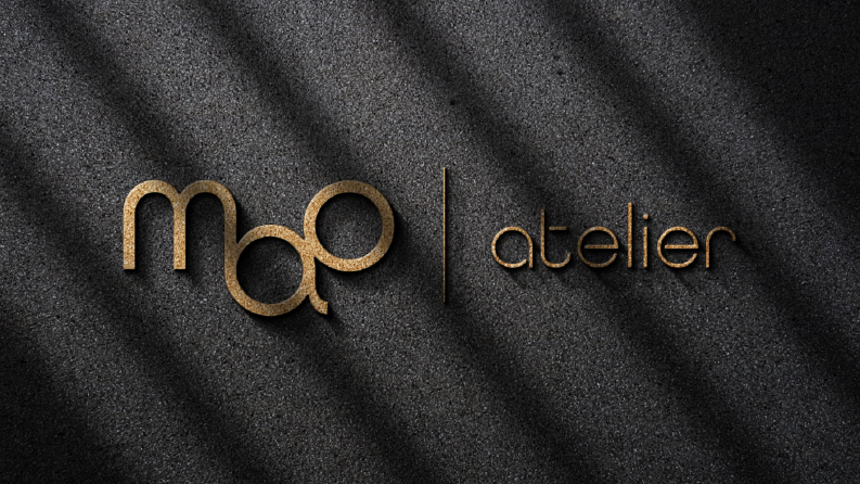 Mao Atelier - Marka Logo Tasarımı
