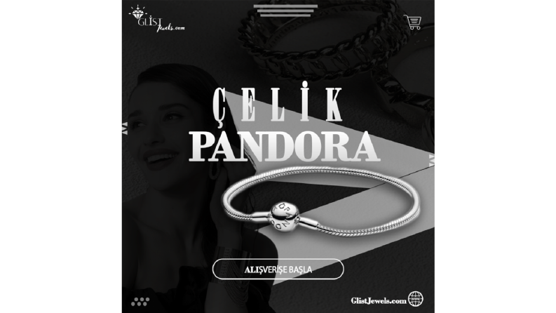 Glist Jewels İnstagram Post Çalışması