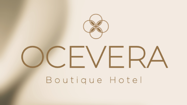 Ocevera Hotel Logo Tasarımı