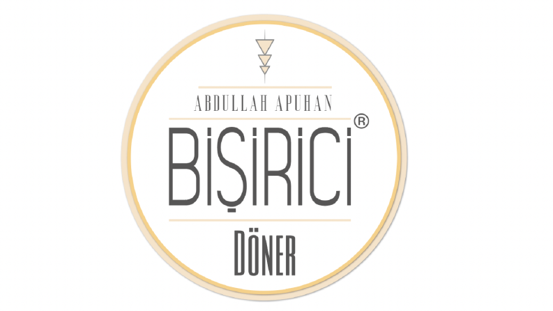 Bişirici Döner Logo