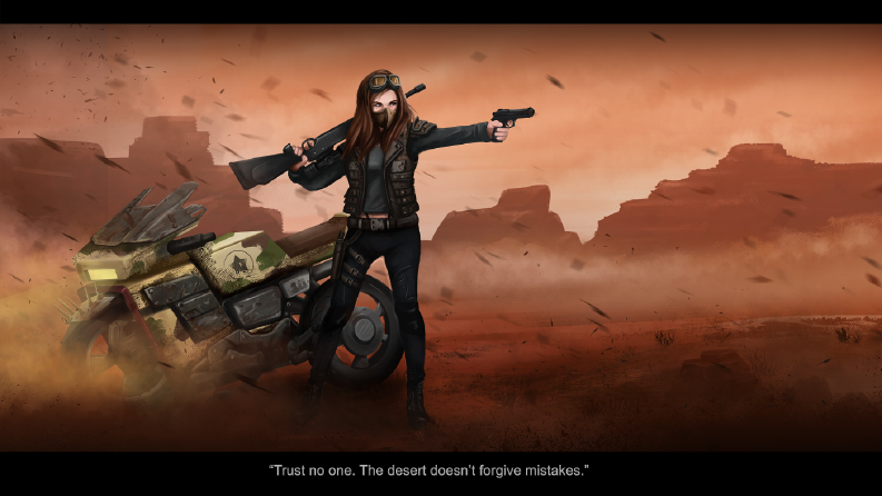 Concept art