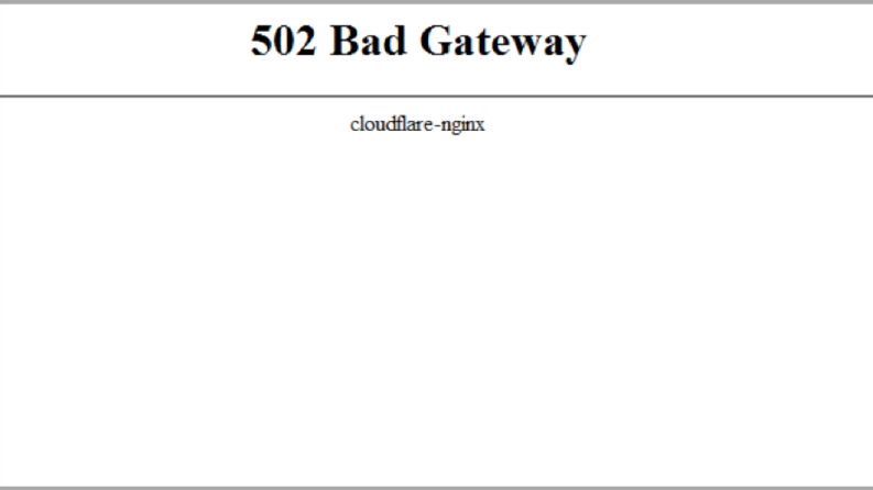 Ddos dayanıklılık testi sonucu