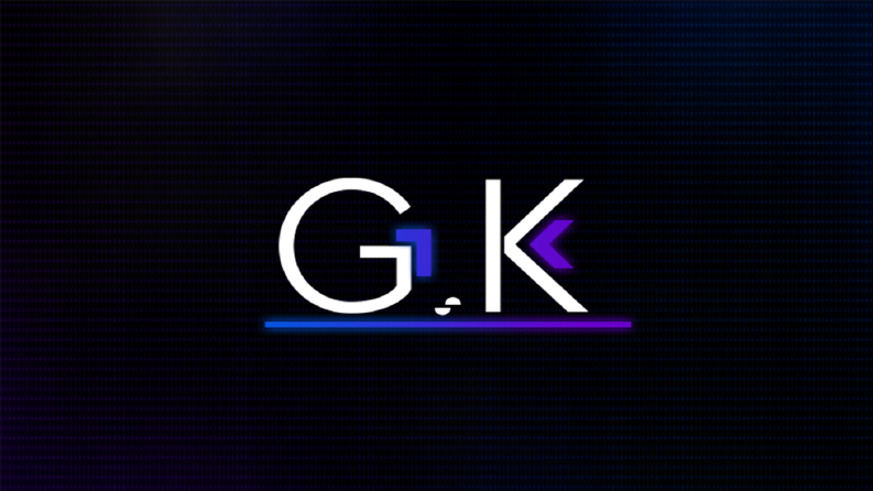 GeneraLKaseime-Logo Tasarım