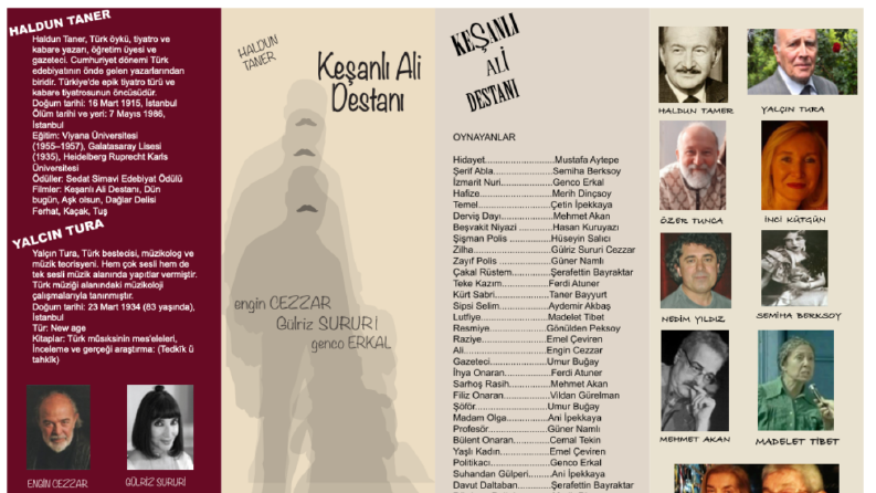 Grafik Tasarım
