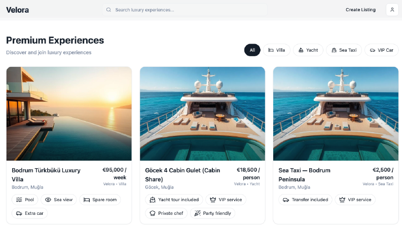 AI ile Hızlı Web Sitesi Çözümü