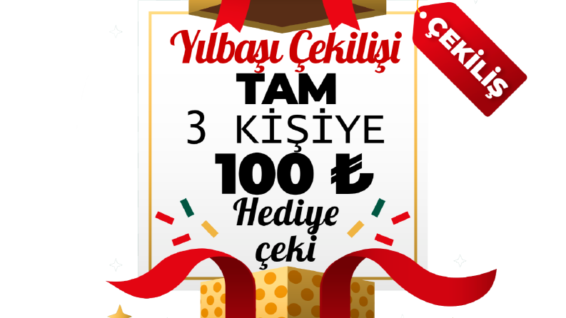 İş örneğim