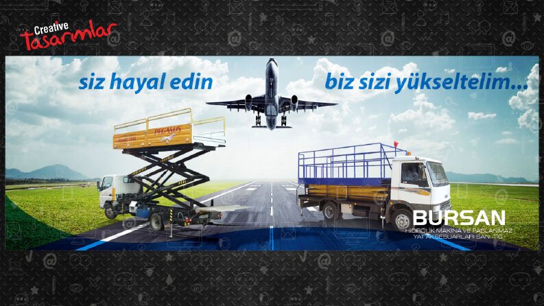 Web Slide Tasarımı
