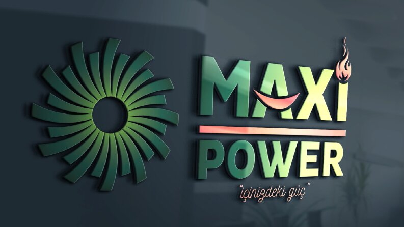 logo tasaırm çalışması